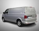 Volkswagen Transporter 2023 Hopea (Reflex Silver)
