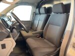 Volkswagen Transporter 2023 Hopea (Reflex Silver)
