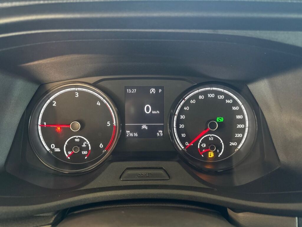 Volkswagen Transporter 2023 Hopea (Reflex Silver)
