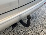 Volkswagen Transporter 2023 Hopea (Reflex Silver)