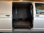 Volkswagen Transporter 2023 Hopea (Reflex Silver)