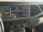 Volkswagen Transporter 2023 Hopea (Reflex Silver)