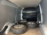 Volkswagen Transporter 2023 Hopea (Reflex Silver)