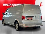 Volkswagen Transporter 2023 Hopea (Reflex Silver)