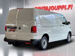 Volkswagen Transporter 2021 Valkoinen