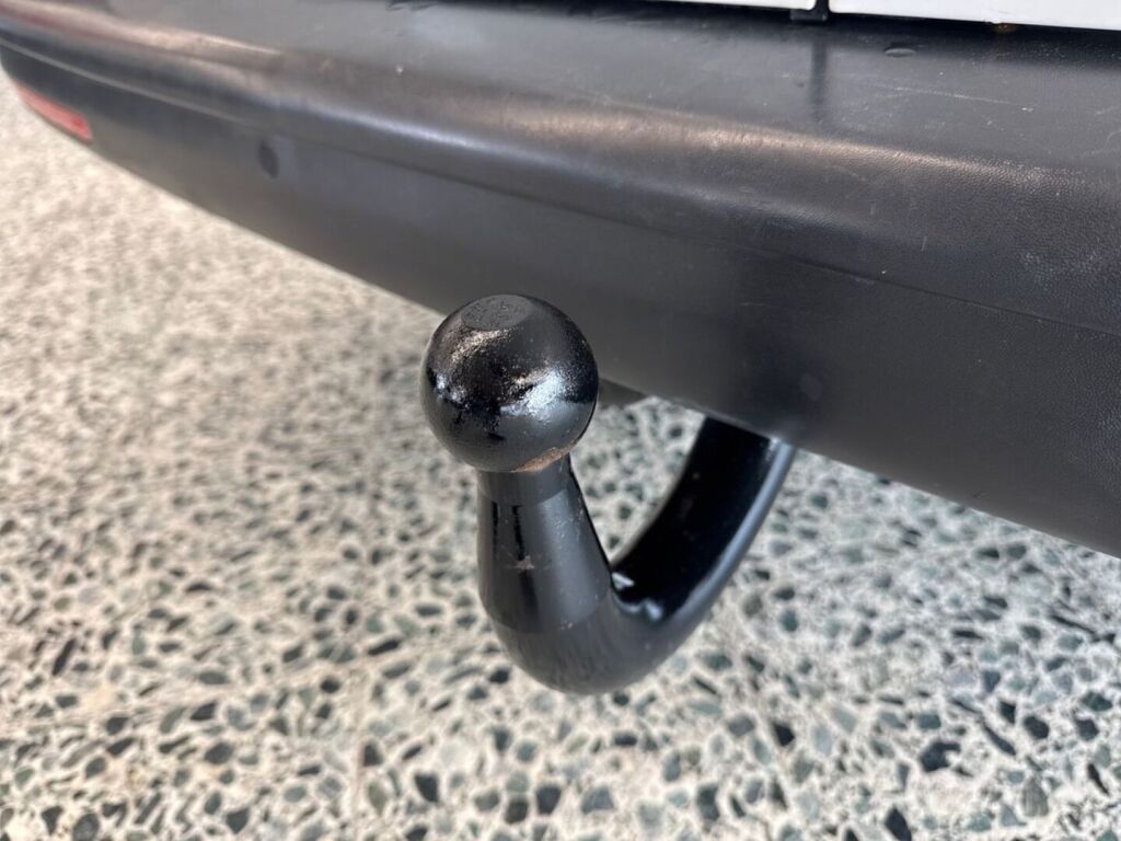 Volkswagen Transporter 2021 Valkoinen