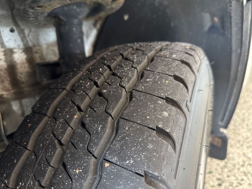 Volkswagen Transporter 2021 Valkoinen