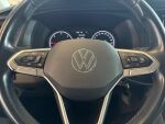 Volkswagen Transporter 2022 Punainen
