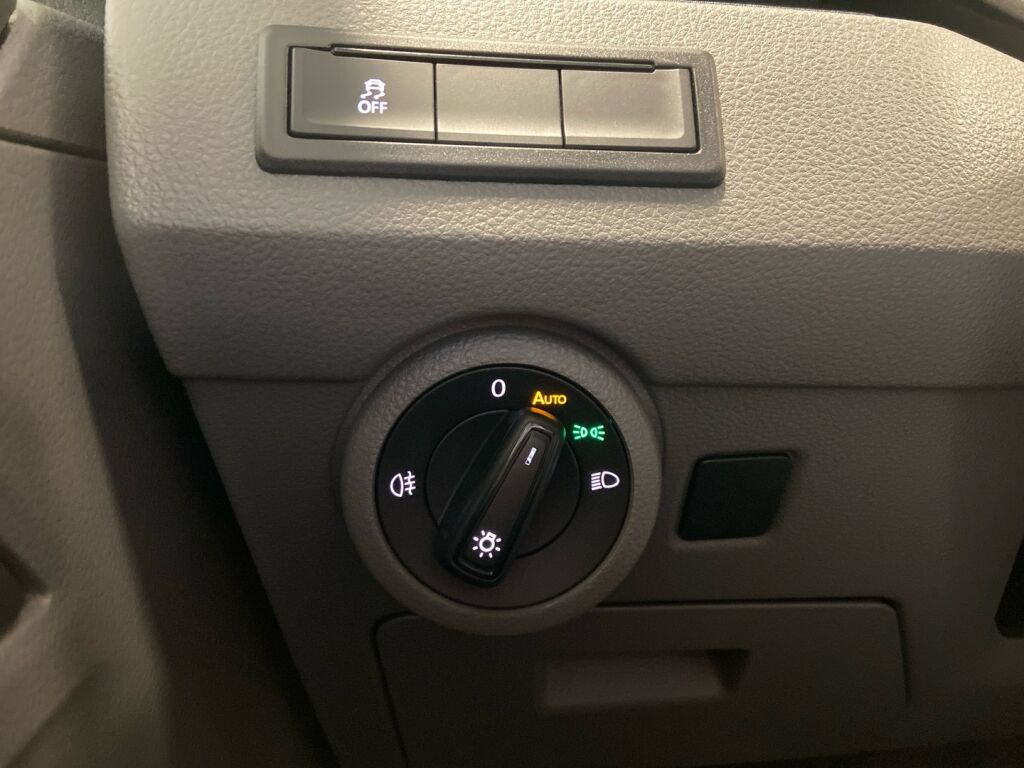 Volkswagen Transporter 2021 