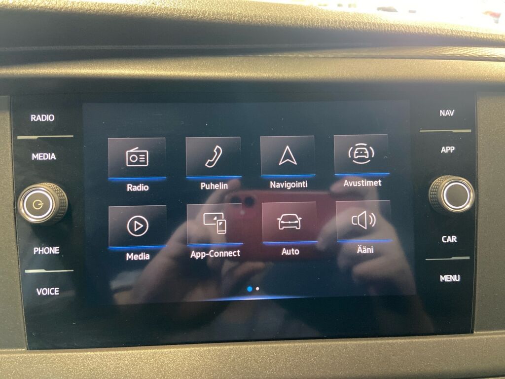 Volkswagen Transporter 2021 