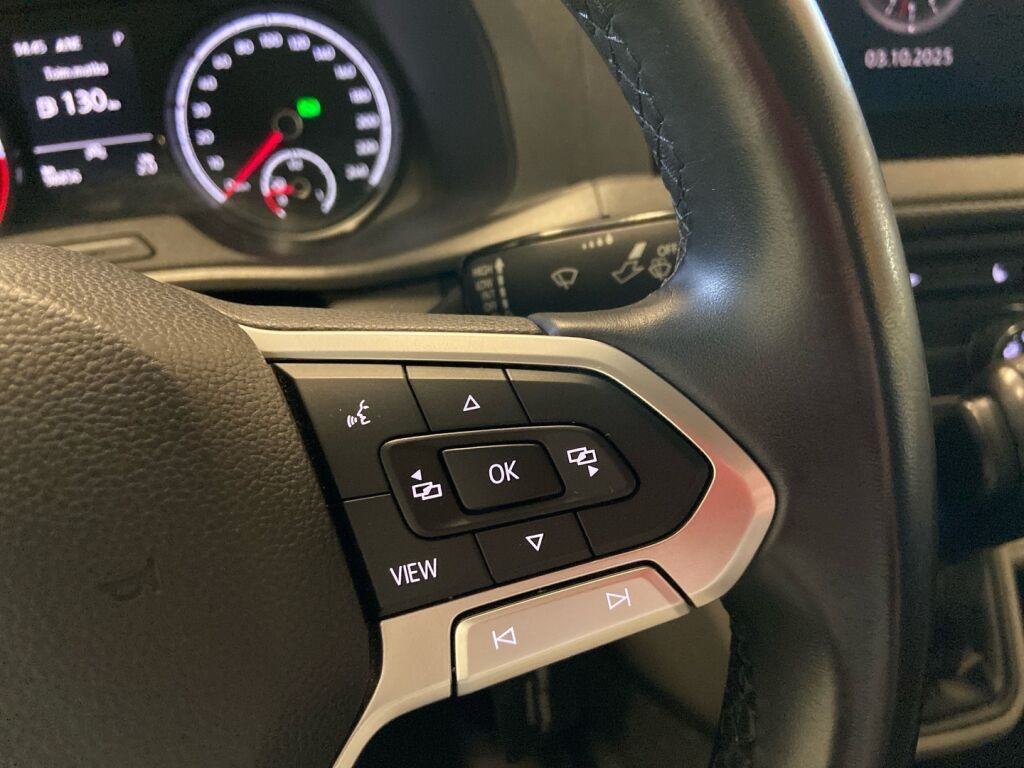 Volkswagen Transporter 2021 