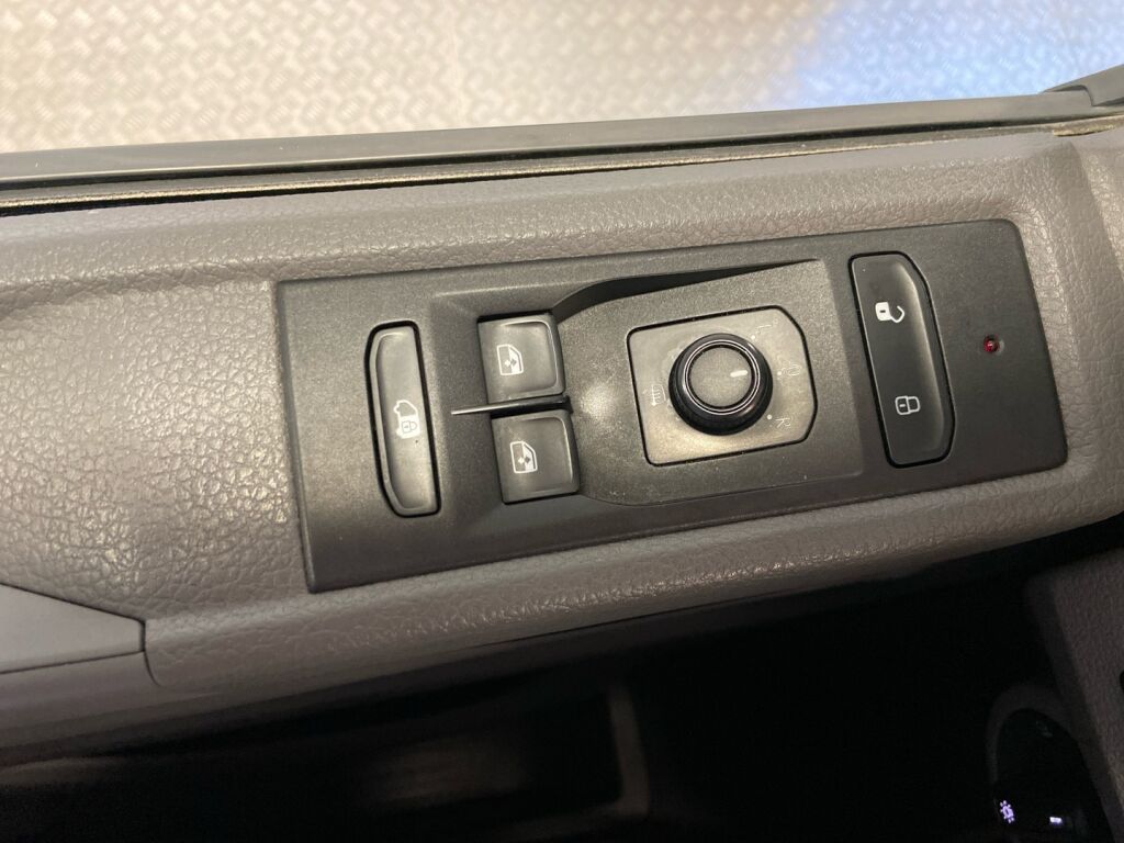 Volkswagen Transporter 2021 