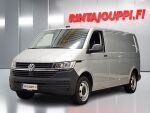 Volkswagen Transporter 2021 met.hopea