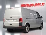 Volkswagen Transporter 2021 met.hopea