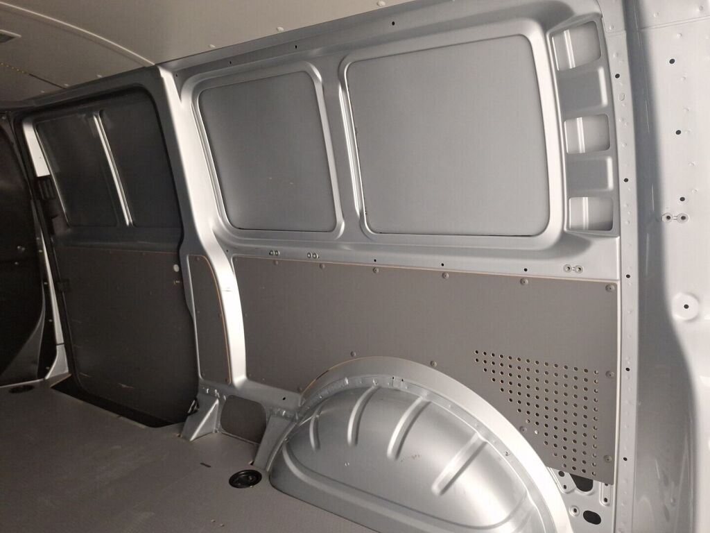 Volkswagen Transporter 2021 met.hopea