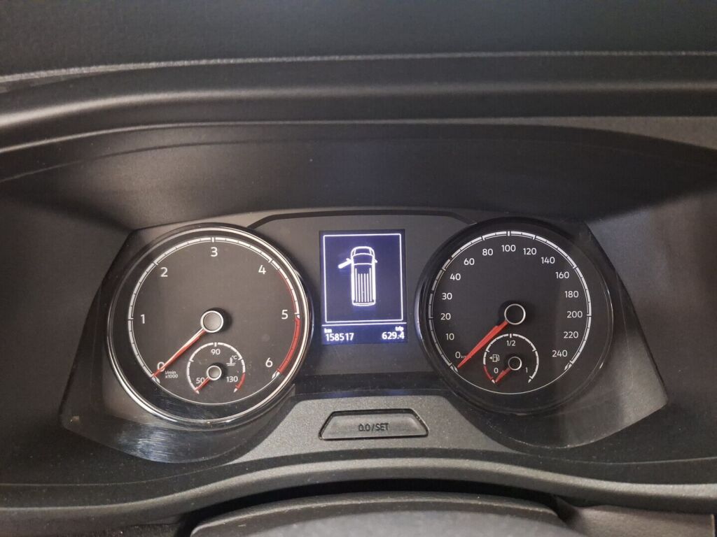 Volkswagen Transporter 2021 met.hopea