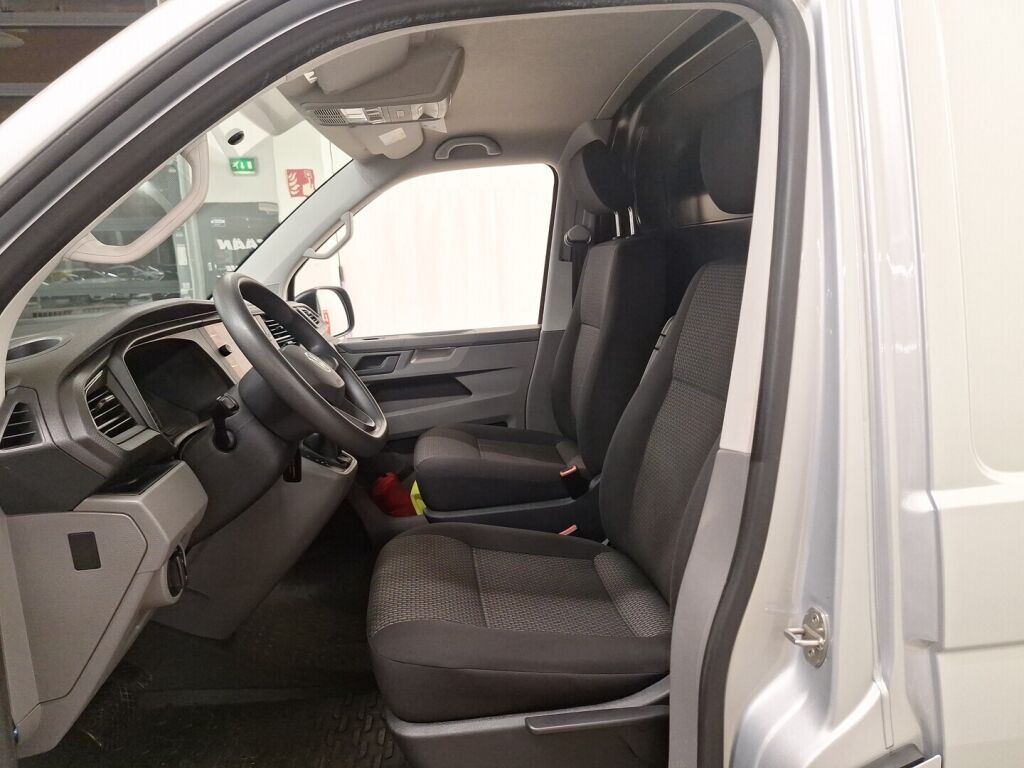 Volkswagen Transporter 2021 met.hopea