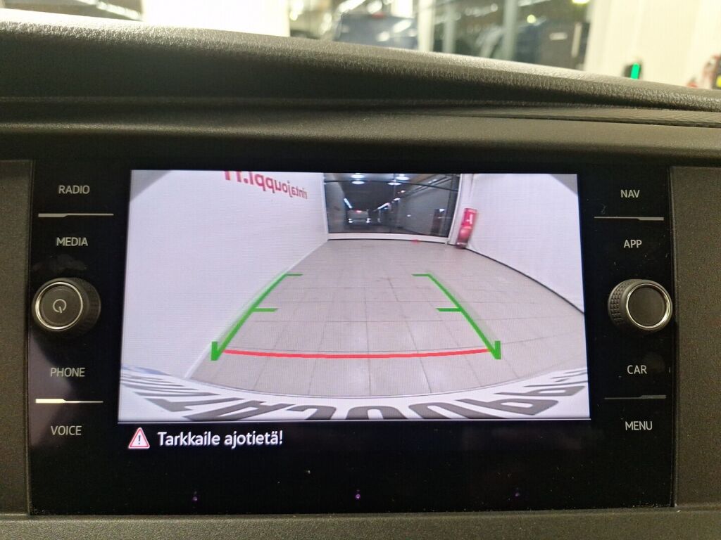 Volkswagen Transporter 2021 met.hopea