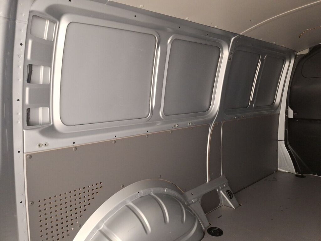 Volkswagen Transporter 2021 met.hopea