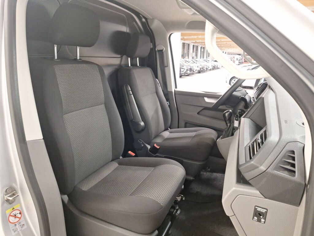 Volkswagen Transporter 2021 met.hopea