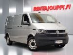 Volkswagen Transporter 2021 met.hopea