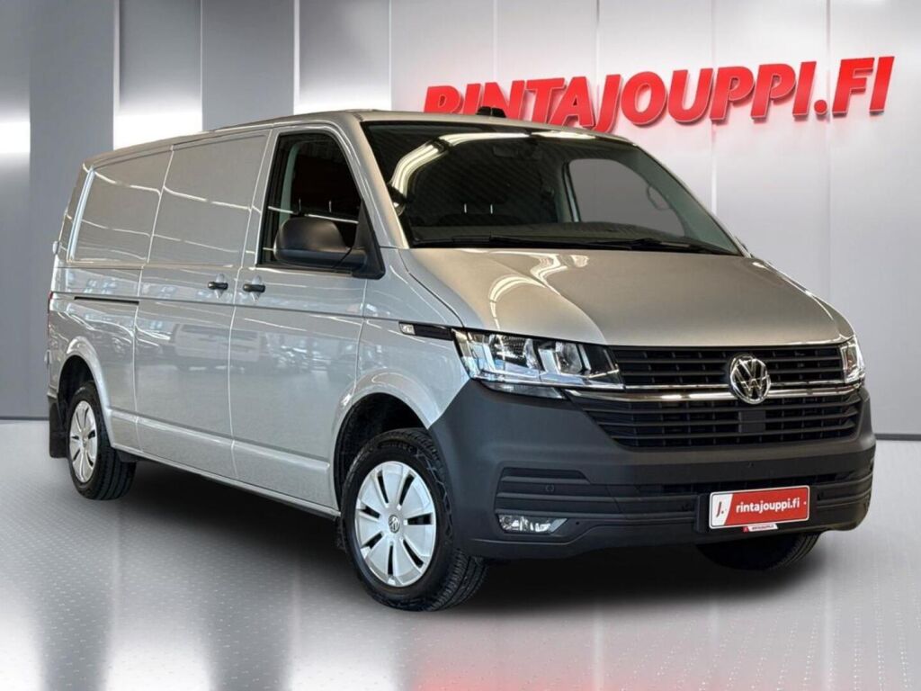 Volkswagen Transporter 2023 Hopea