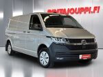 Volkswagen Transporter 2023 Hopea