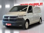 Volkswagen Transporter 2023 Hopea