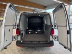 Volkswagen Transporter 2023 Hopea