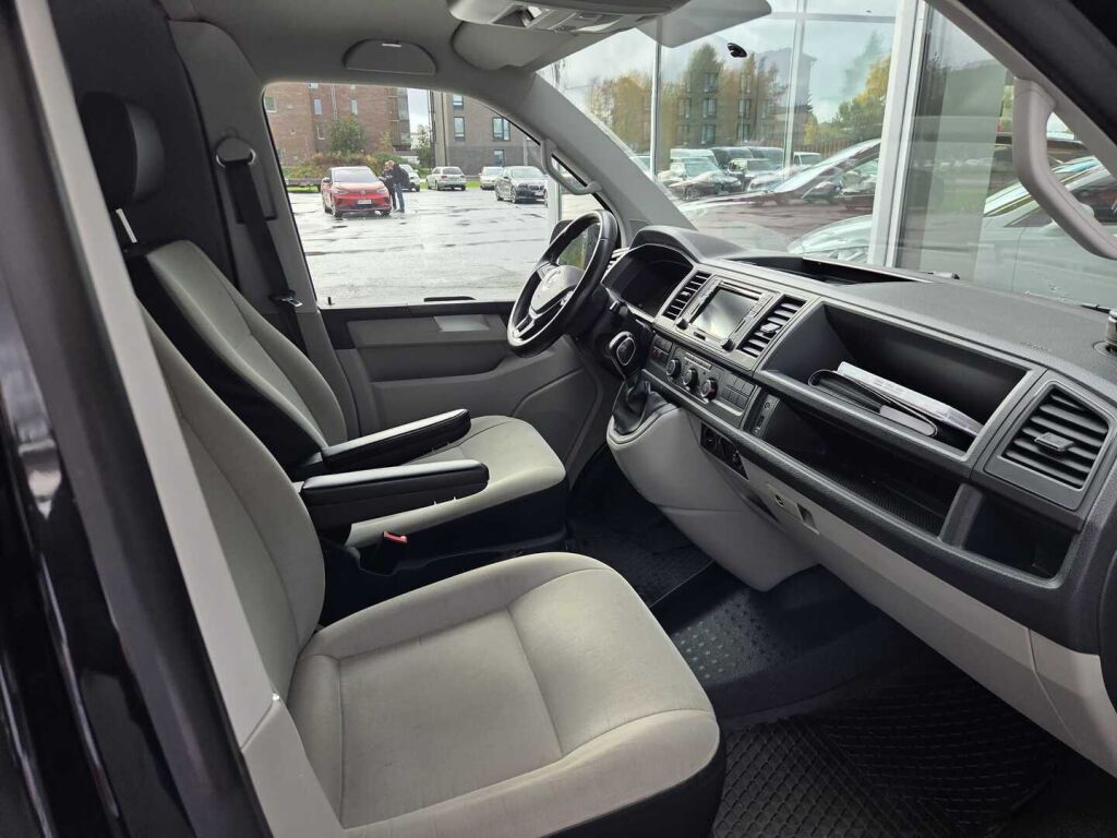 Volkswagen Transporter 2018, kuva 4/14