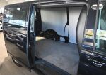Volkswagen Transporter 2018 Musta (Deep Black Pearl Effect)