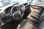 Volkswagen Transporter 2019 Valkoinen