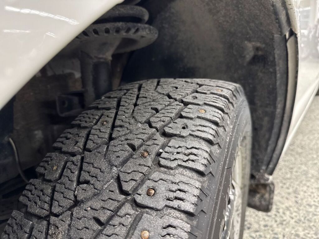 Volkswagen Transporter 2019 Valkoinen