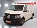 Volkswagen Transporter 2018 