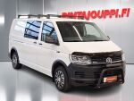 Volkswagen Transporter 2018 