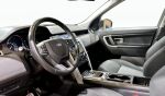 Land Rover Discovery Sport 2019 Valkoinen