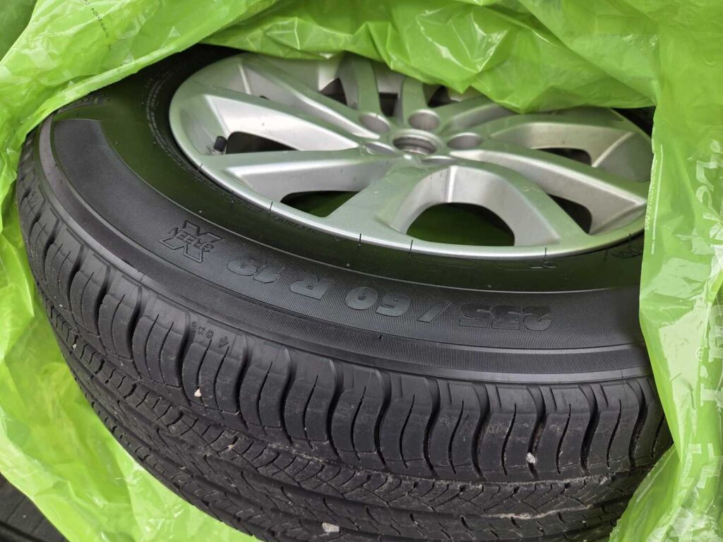 Land Rover Discovery Sport 2019 Valkoinen