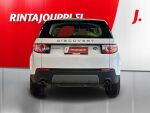 Land Rover Discovery Sport 2019 Valkoinen