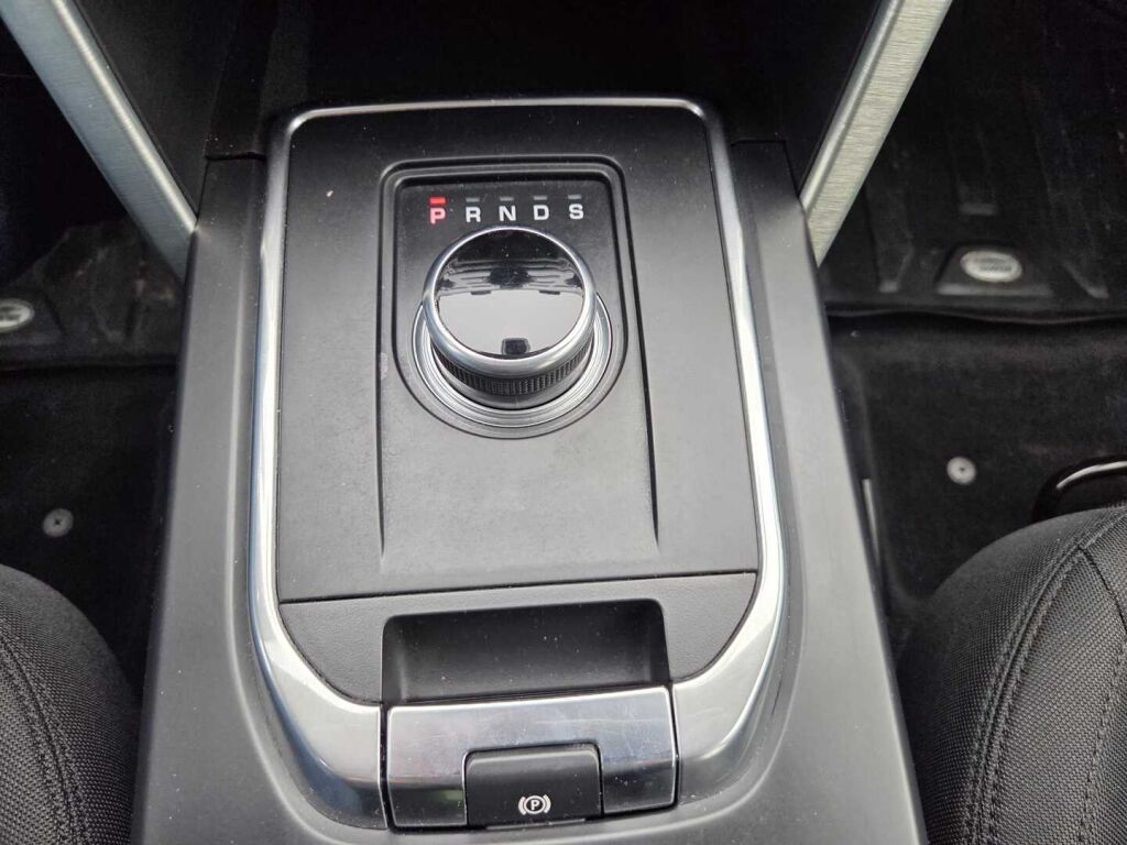 Land Rover Discovery Sport 2019 Valkoinen