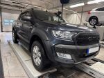 Ford Ranger 2018 