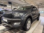 Ford Ranger 2018 