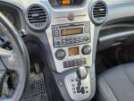 Kia Carens 2008 Punainen