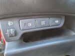 Kia Carens 2008 Punainen