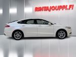 Ford Mondeo 2015 Valkoinen