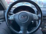 Subaru Legacy 2008 Sininen