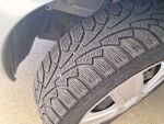 Toyota Yaris 2008 Hopea