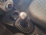 Toyota Yaris 2008 Hopea