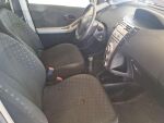 Toyota Yaris 2008 Hopea