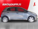 Toyota Yaris 2008 Hopea
