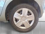 Toyota Yaris 2008 Hopea